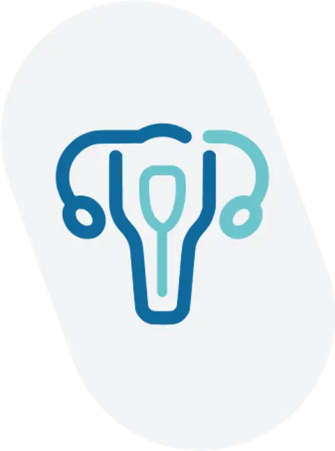 logo de ginecologia